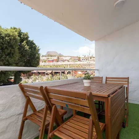 Apartament Central Chayofa