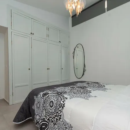 Appartement Central Chayofa