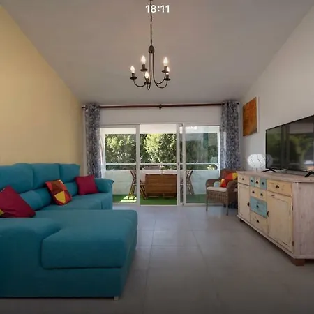 Apartment Central